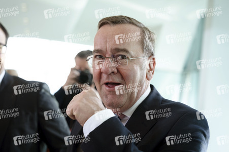 33. Kabinettssitzung des Bundeskabinetts in Berlin