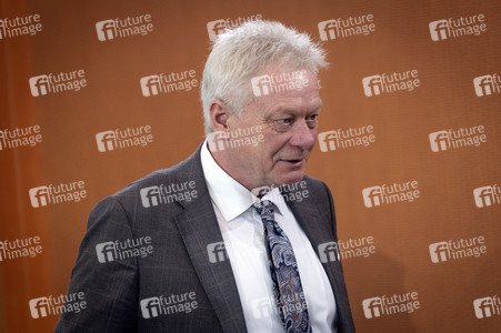 33. Kabinettssitzung des Bundeskabinetts in Berlin