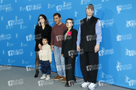 Photocall 'No Good Men', Berlinale 2026
