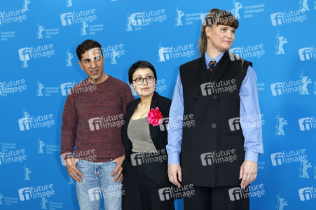 Photocall 'No Good Men', Berlinale 2026