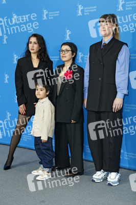 Photocall 'No Good Men', Berlinale 2026