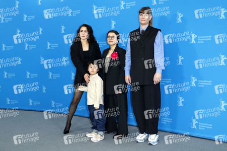 Photocall 'No Good Men', Berlinale 2026