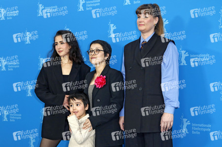 Photocall 'No Good Men', Berlinale 2026