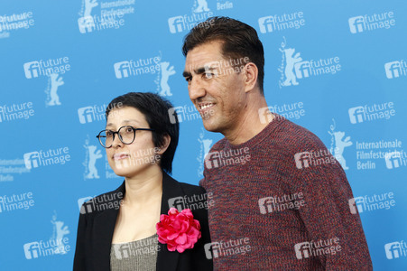 Photocall 'No Good Men', Berlinale 2026