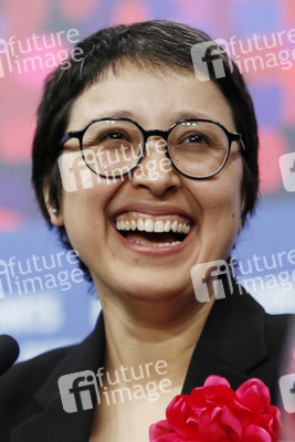 Pressekonferenz 'No Good Men', Berlinale 2026