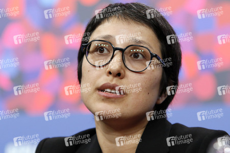 Pressekonferenz 'No Good Men', Berlinale 2026