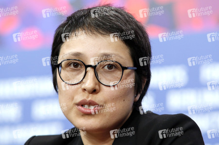 Pressekonferenz 'No Good Men', Berlinale 2026