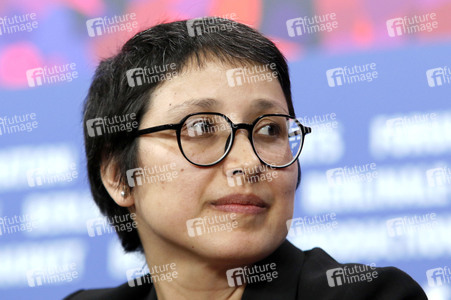 Pressekonferenz 'No Good Men', Berlinale 2026