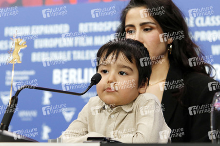 Pressekonferenz 'No Good Men', Berlinale 2026