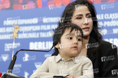 Pressekonferenz 'No Good Men', Berlinale 2026
