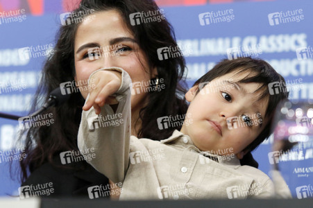 Pressekonferenz 'No Good Men', Berlinale 2026