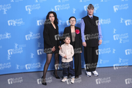 Photocall 'No Good Men', Berlinale 2026