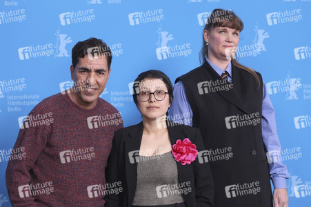 Photocall 'No Good Men', Berlinale 2026