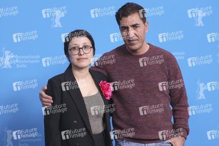 Photocall 'No Good Men', Berlinale 2026