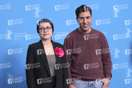 Photocall 'No Good Men', Berlinale 2026
