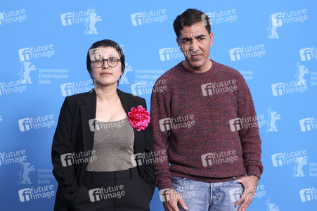 Photocall 'No Good Men', Berlinale 2026