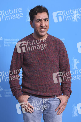 Photocall 'No Good Men', Berlinale 2026