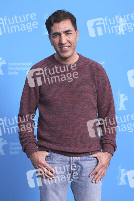 Photocall 'No Good Men', Berlinale 2026