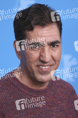 Photocall 'No Good Men', Berlinale 2026