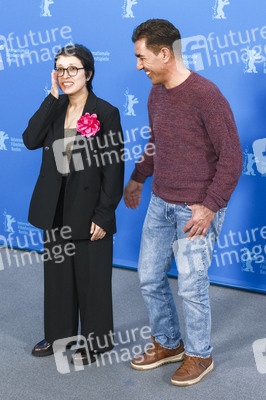 Photocall 'No Good Men', Berlinale 2026