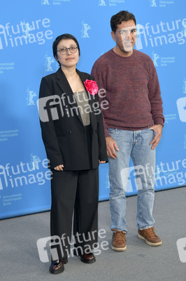 Photocall 'No Good Men', Berlinale 2026