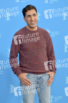 Photocall 'No Good Men', Berlinale 2026