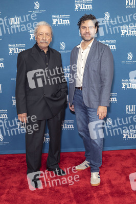 Montecito Award Preisverleihung, Santa Barbara International Film Festival 2026