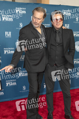 Montecito Award Preisverleihung, Santa Barbara International Film Festival 2026