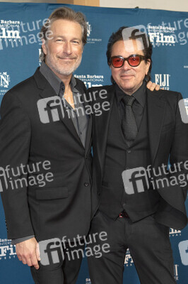 Montecito Award Preisverleihung, Santa Barbara International Film Festival 2026