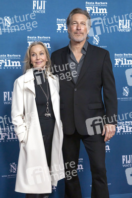 Montecito Award Preisverleihung, Santa Barbara International Film Festival 2026