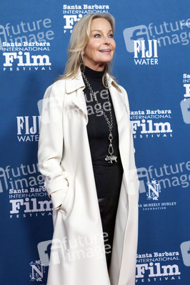 Montecito Award Preisverleihung, Santa Barbara International Film Festival 2026