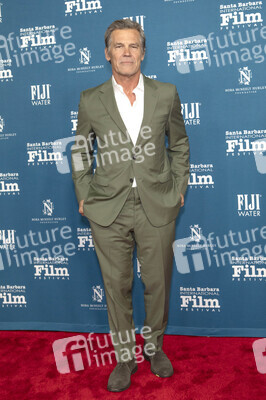 Montecito Award Preisverleihung, Santa Barbara International Film Festival 2026