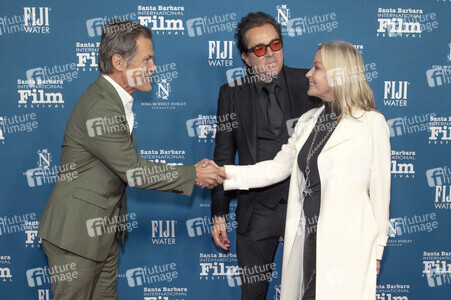 Montecito Award Preisverleihung, Santa Barbara International Film Festival 2026