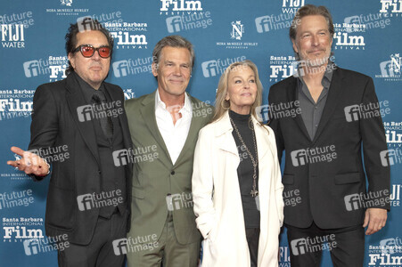 Montecito Award Preisverleihung, Santa Barbara International Film Festival 2026