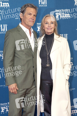 Montecito Award Preisverleihung, Santa Barbara International Film Festival 2026