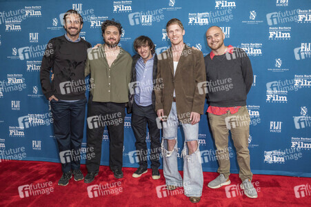 Montecito Award Preisverleihung, Santa Barbara International Film Festival 2026