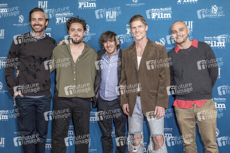 Montecito Award Preisverleihung, Santa Barbara International Film Festival 2026