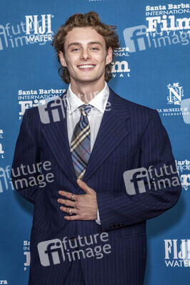 Montecito Award Preisverleihung, Santa Barbara International Film Festival 2026