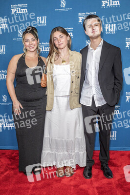 Montecito Award Preisverleihung, Santa Barbara International Film Festival 2026