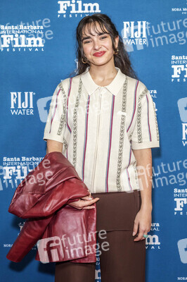 Montecito Award Preisverleihung, Santa Barbara International Film Festival 2026