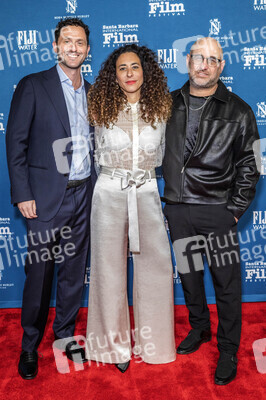 Montecito Award Preisverleihung, Santa Barbara International Film Festival 2026