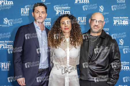 Montecito Award Preisverleihung, Santa Barbara International Film Festival 2026