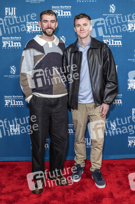 Montecito Award Preisverleihung, Santa Barbara International Film Festival 2026