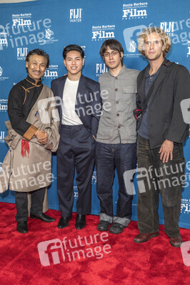 Montecito Award Preisverleihung, Santa Barbara International Film Festival 2026