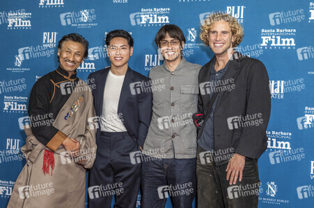 Montecito Award Preisverleihung, Santa Barbara International Film Festival 2026