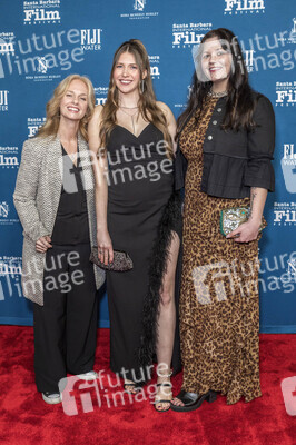 Montecito Award Preisverleihung, Santa Barbara International Film Festival 2026