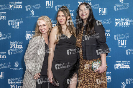 Montecito Award Preisverleihung, Santa Barbara International Film Festival 2026