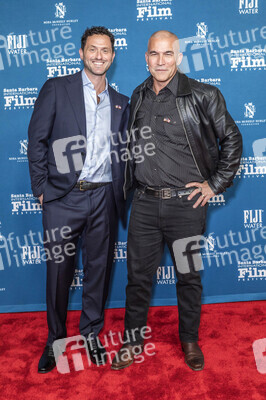 Montecito Award Preisverleihung, Santa Barbara International Film Festival 2026