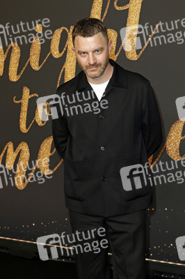 Prime Video und Amazon MGM Studios - A Night to Remember Party, Berlinale 2026