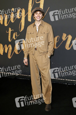 Prime Video und Amazon MGM Studios - A Night to Remember Party, Berlinale 2026